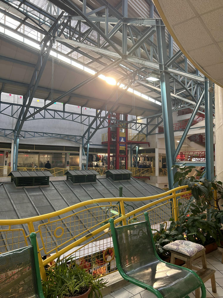 匈牙利》只知道布達佩斯中央市場？必去的寶藏市場：Lehel Market