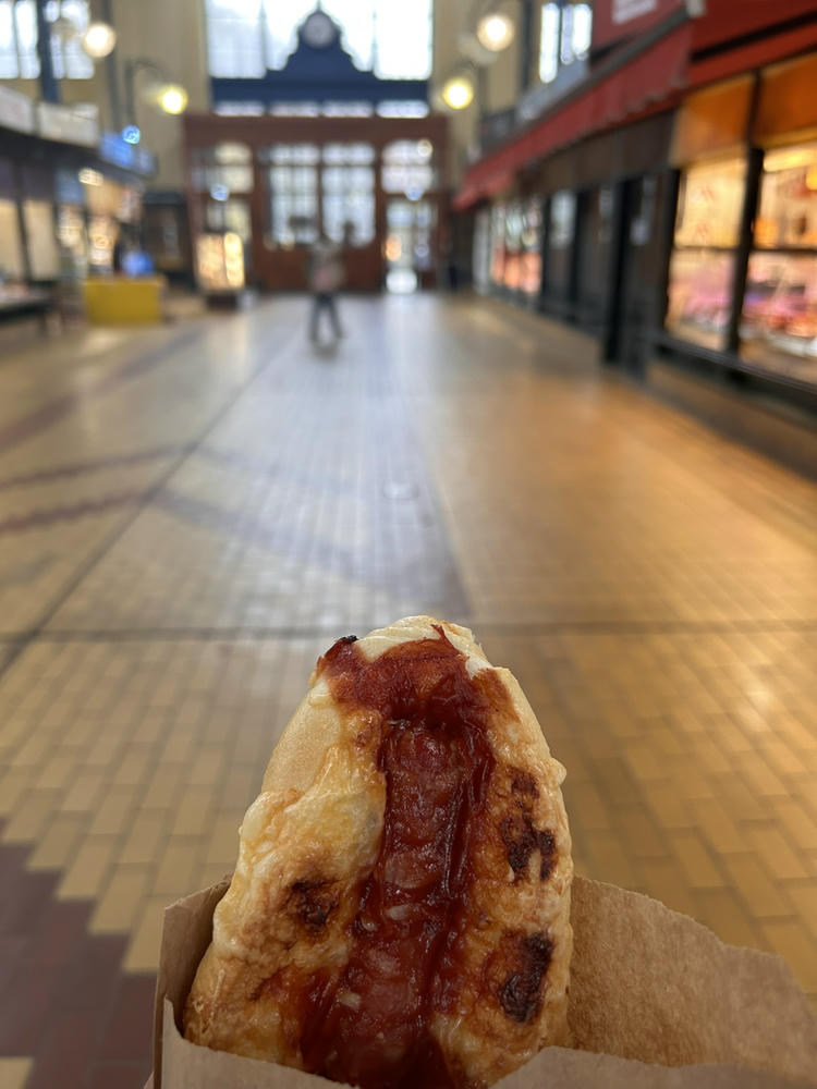 匈牙利》只知道布達佩斯中央市場？必去的寶藏市場：Lehel Market