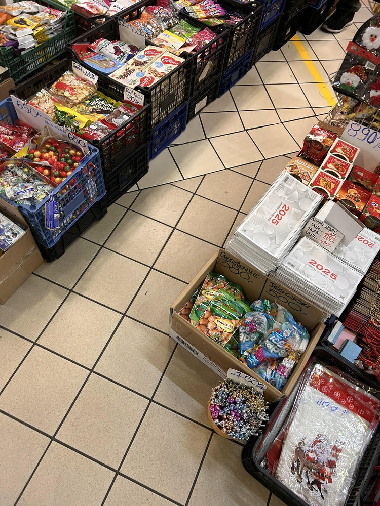 匈牙利》只知道布達佩斯中央市場？必去的寶藏市場：Lehel Market