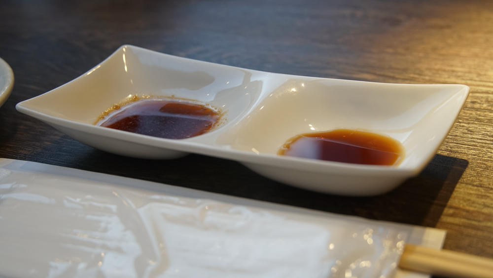 醬汁