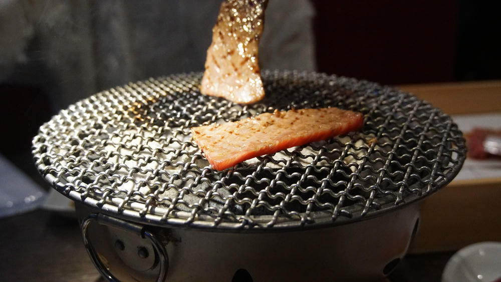 燒肉