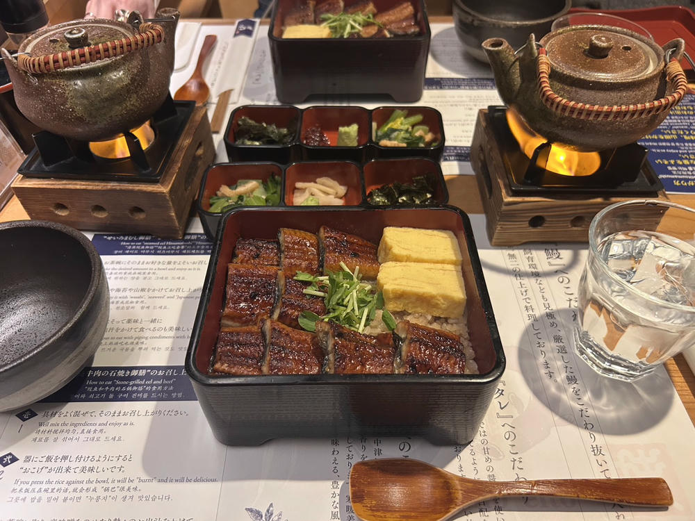 main dish