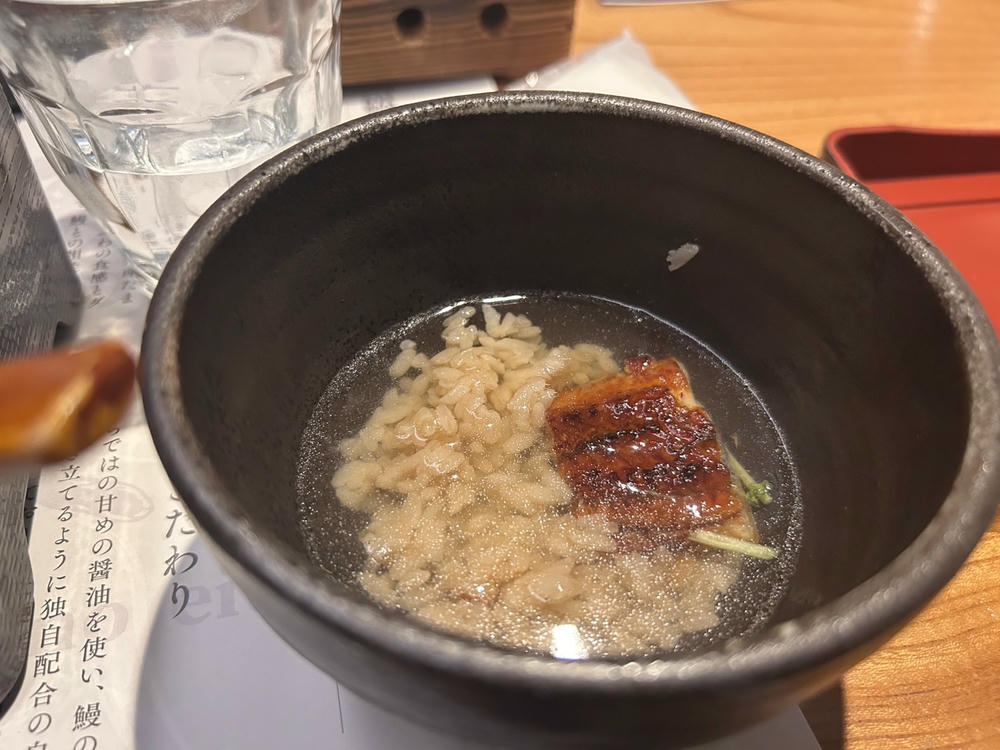 soup