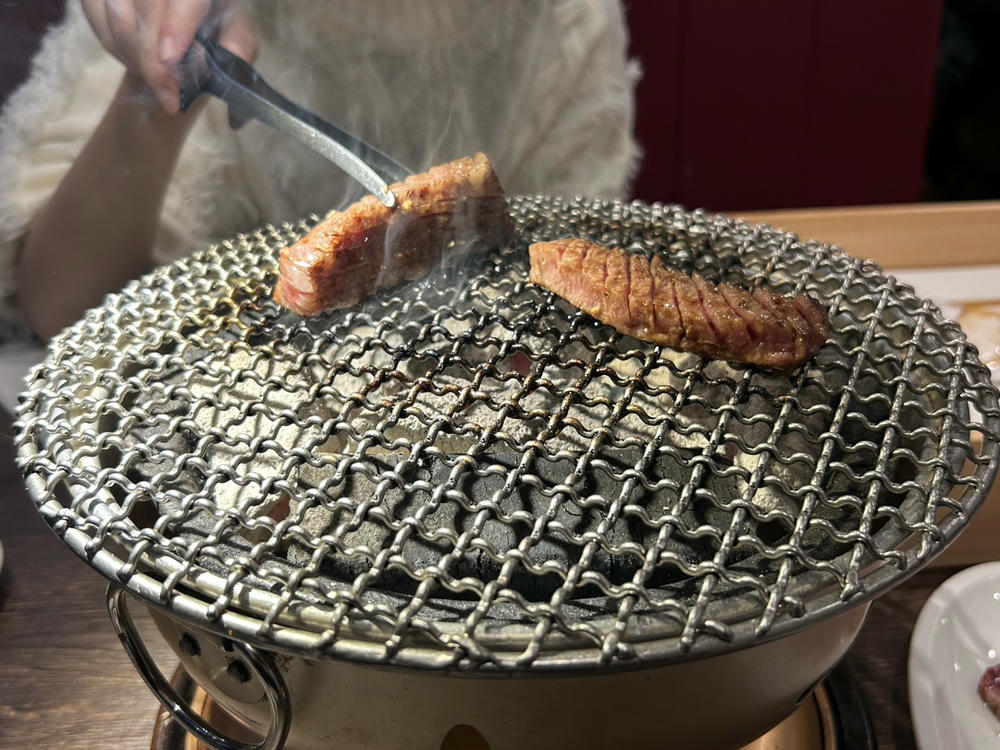 牛臀肉