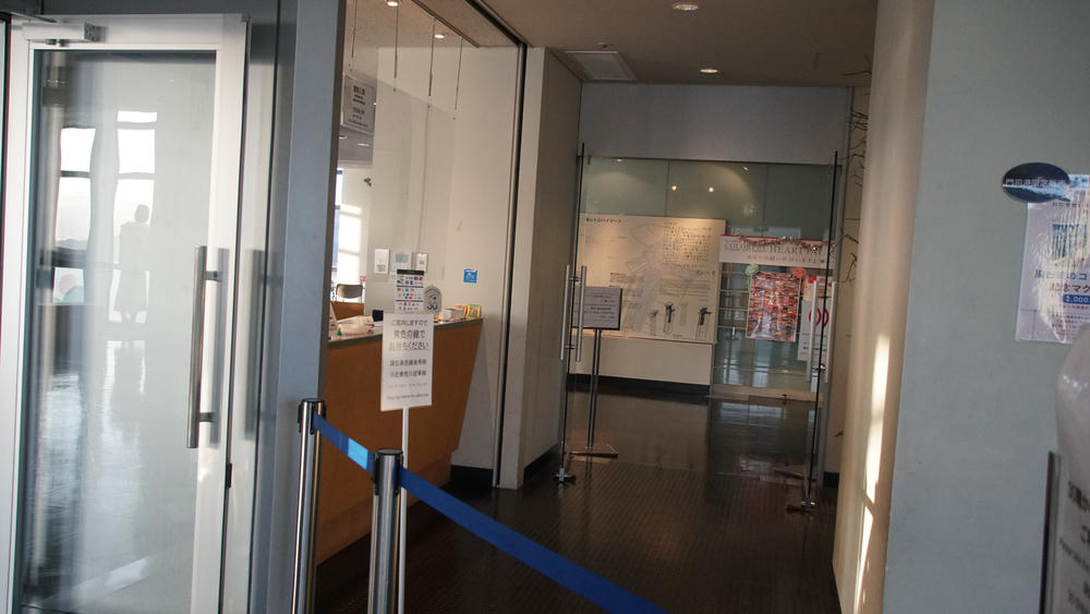 日本》門司港懷舊展望室,從 31 樓展望台俯瞰關門海峽! - 第6張圖 DSC08995