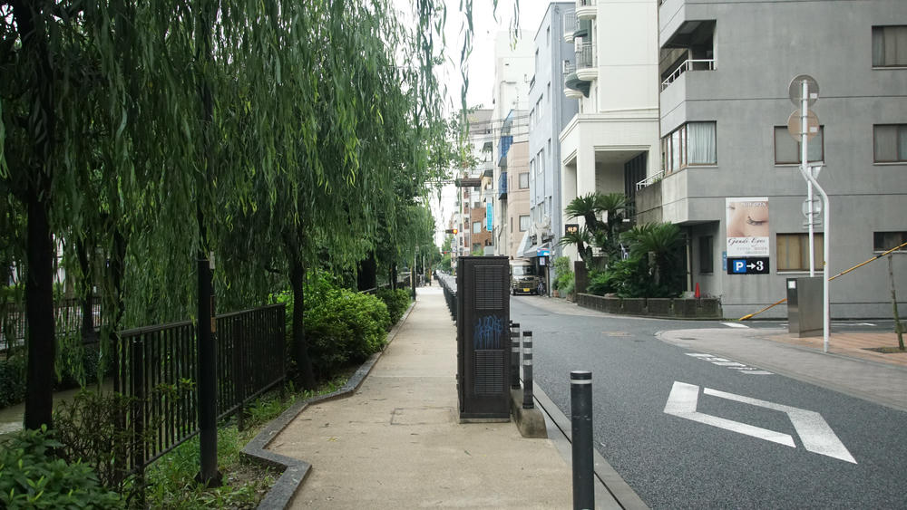 日本》Public Bakery 日本岡山早餐必吃麵包推薦 - 第1張圖 日本岡山西川運河畔