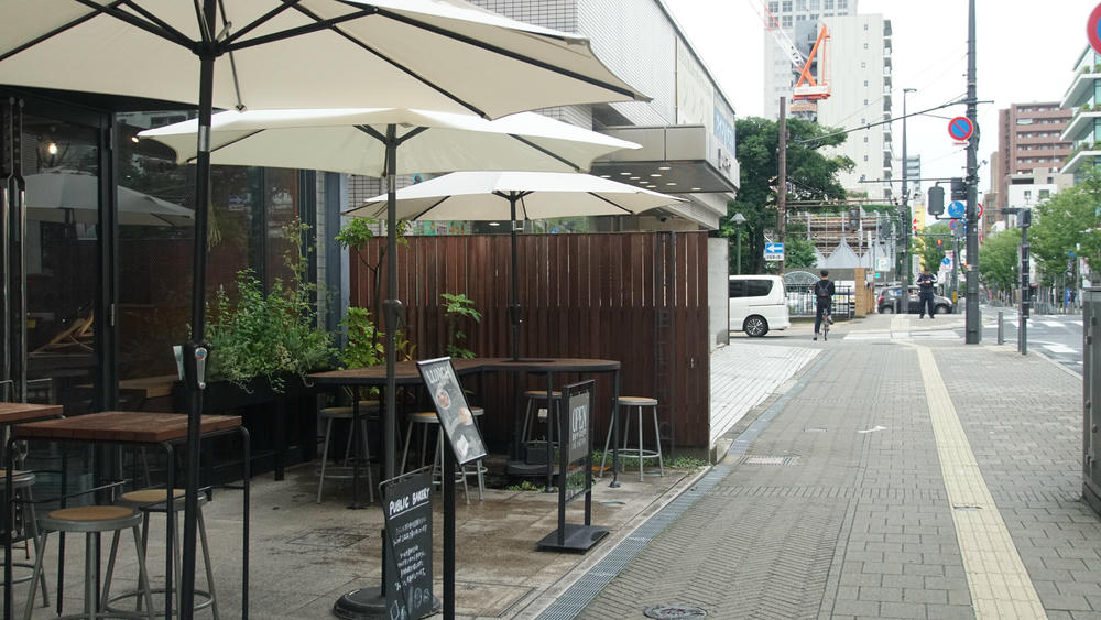 日本》Public Bakery 日本岡山早餐必吃麵包推薦 - 第3張圖 DSC09144