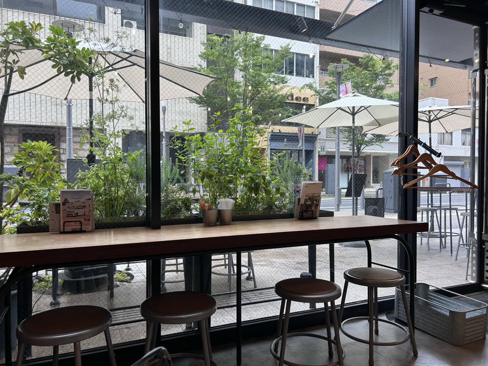 日本》Public Bakery 日本岡山早餐必吃麵包推薦 - 第4張圖 Public Bakery Vibe